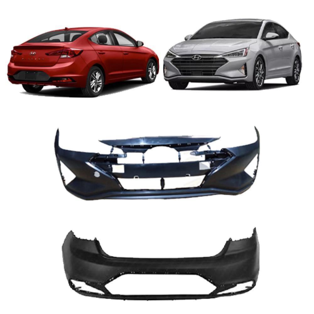 الهيكل الخارجي